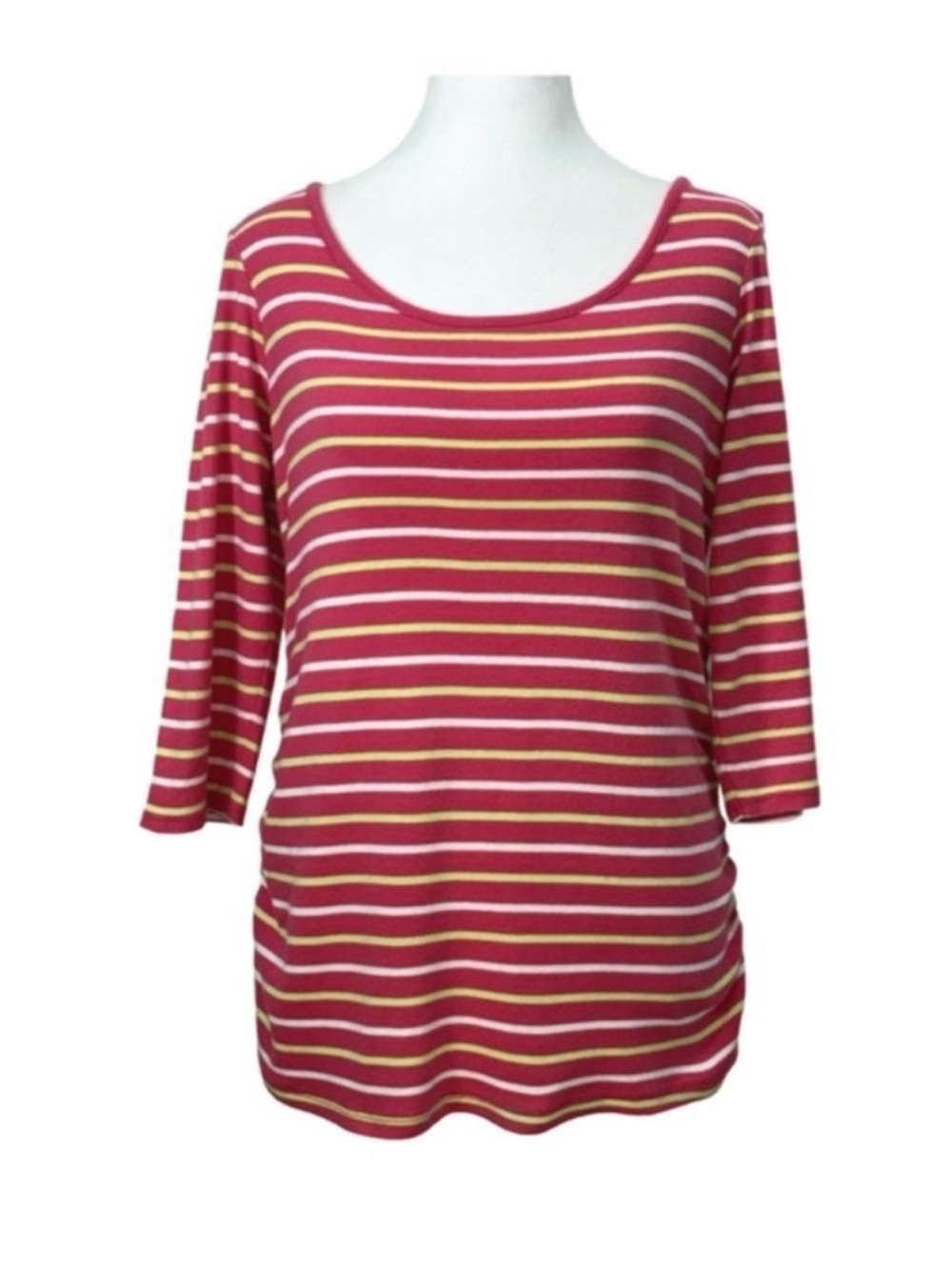 Motherhood Maternity Blouse